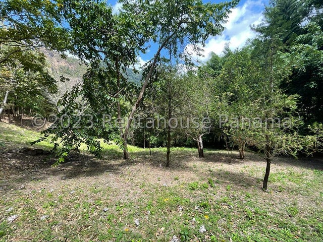 Beautiful Lot- Lote en Altos de María, Panamá